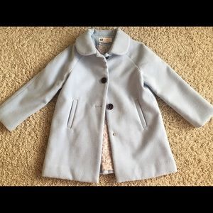 H&M coat for girls